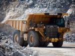 Caterpillar 777G 2012 года
